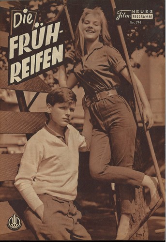 Nfp 774 programmheft die - nfp,