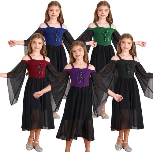 Kleid mädchen - kleid,