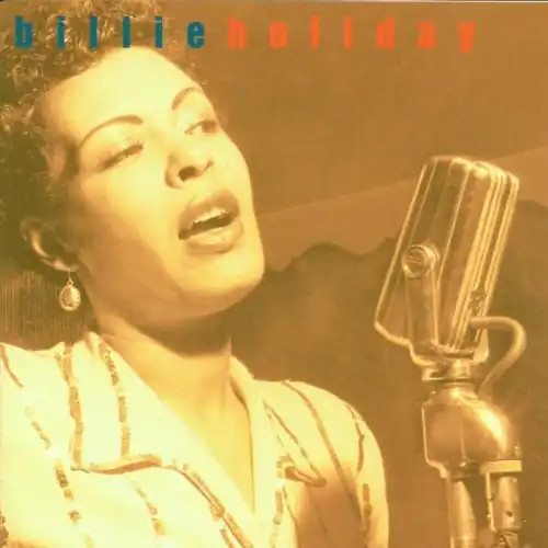 Billie holiday this - holiday,