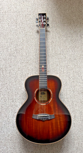 Tanglewood twx1ek - tanglewood,