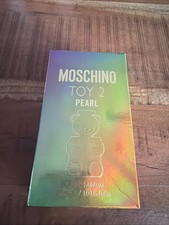 Moschino Toy 2 Pearl Eau de