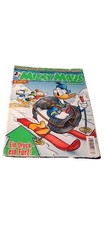 Walt Disney Micky Maus Magazin Donald Duck Ski Comic Taschenbuch Deutsch