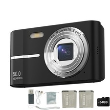 Digitalkamera Fotokamera FHD