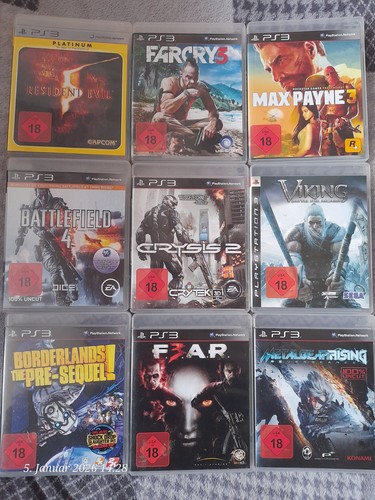 Spielepaket crysis a - spielepaket,
