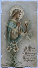 Orig andachtsbild - orig.,