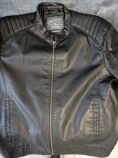 jack jones lederjacke