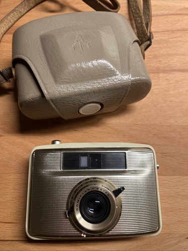 Pentacon penti gold - pentacon, analog