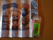 Diamond Painting Bastelset