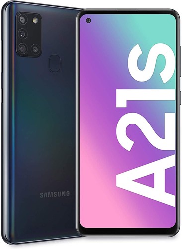 Samsung galaxy a21s - galaxy, android