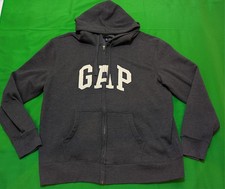 GAP Sweat Jacke Gr. XL NEU