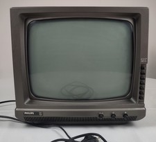 Philips 12TX2512/20C CRT