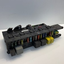 Mercedes-Benz E W211 2003