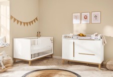 Kinderzimmer-Set Juna breit