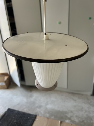 Weiß beige glas - weiß/beige,