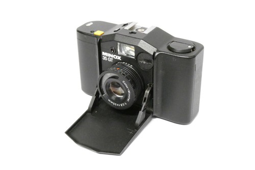 Minox 35gt analoge - minox,