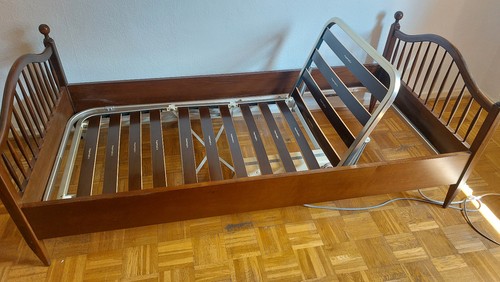 Hamatic pflege bett - pflege, 90x200