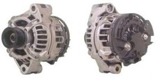 Lichtmaschine MG TF ZR ZS MGF Rover 25 400 45 RT 0124225010 