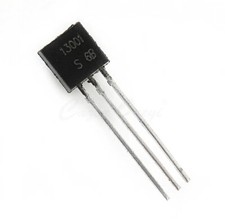 5x MJE13001 MJE13003 NPN Silicon Power Transistor TO-92