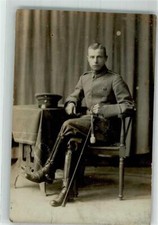 39803270 - Junger deutscher