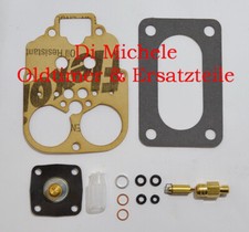 Dic weber vergaser - dic,