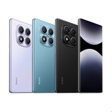 Xiaomi Redmi Note 14 Pro 4G