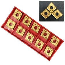 10 Stück CNMG120408 MA