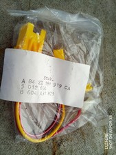 Ford Scorpio Sierra Radioanschlusskabel Adapterkabel AR Adapter 5012656 NEU