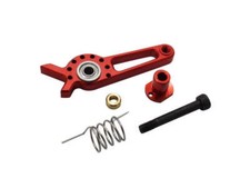 Riemenspanner - Goblin Raw