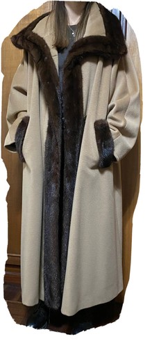 Max mara mantel - mara,