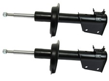 Stoßdämpfer Federbein Satz Vorderachse für Lancia Beta Coupe, HPE, Spider, Berli