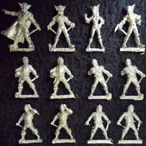2003 vampire team bloodbowl - team,