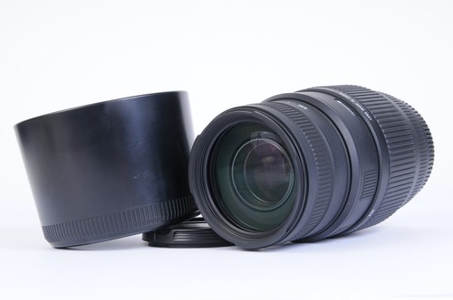 Sigma 300 dg macro - 70-300,