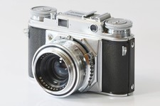 [Mint] Voigtlander PROMINENT