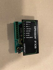Suprasson 3065 satelec - suprasson,