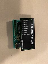 Suprasson SP 3065 Satelec ZEG Platine Steuerplatine für ZahnsteinGerät Dental