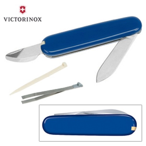 Uhrmachermesser victorinox - uhrmachermesser,