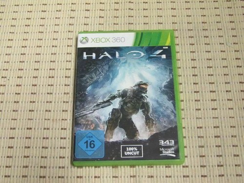 Halo für xbox 360 - für, xbox360