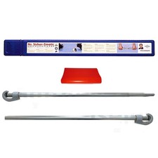 Abschleppstange Hans Herrmann