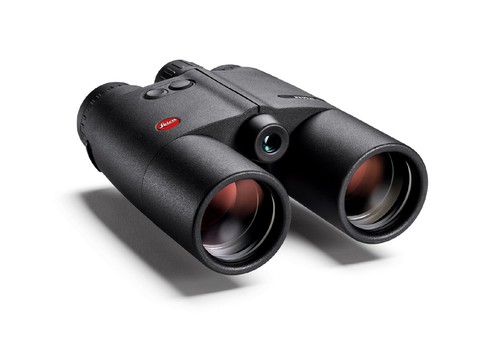 Leica geovid 8x42 fernglas - 8x42,