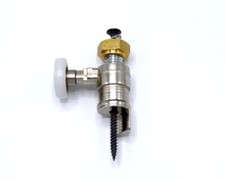 Teuco Duschtür oben ohne