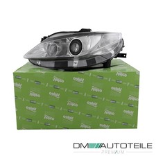 Bi-Xenon Scheinwerfer Valeo