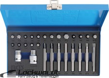 BGS Combination Bit Set | 28