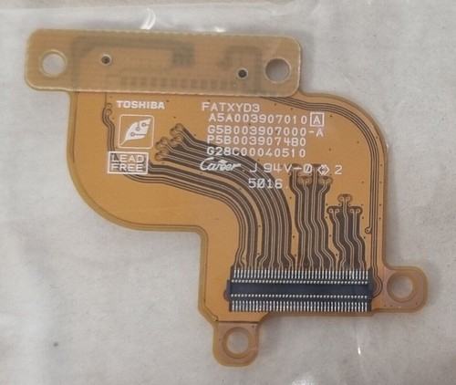 Toshiba portege z20t sign - toshiba,