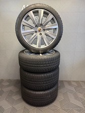 Porsche Taycan 20 Zoll