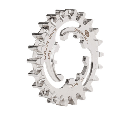 Gates carbon drive - gates, cdx