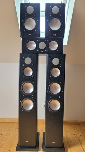 Elac linie top 5 0 - elac,