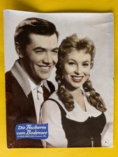 Die Fischerin vom Bodensee /