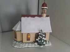 Goebel Hummel Winterdorf
