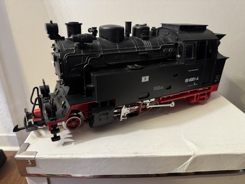 Lgb 23802 spur - lgb,