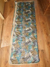 Lammfell Schlafsack für Erwachsene, OVP